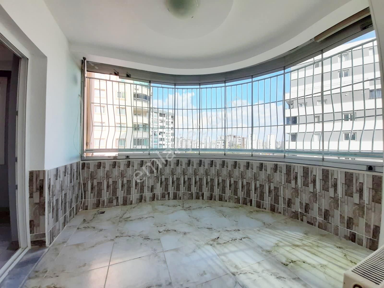 Mavibulvar Gürselpaşa’da Salon Mutfaklı Sosyal Aktiviteli Site İçi Full Cepheli Cazip Kaçmaz - Görsel 18