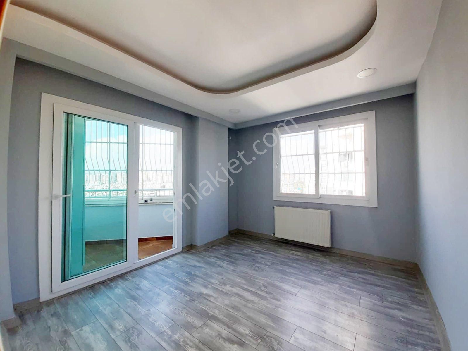 Mavibulvar Gürselpaşa’da Salon Mutfaklı Sosyal Aktiviteli Site İçi Full Cepheli Cazip Kaçmaz - Görsel 9