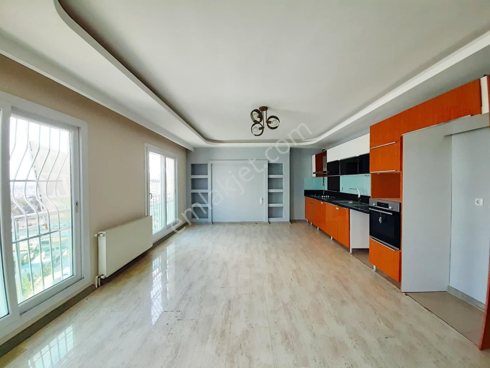 Mavibulvar Gürselpaşa’da Salon Mutfaklı Sosyal Aktiviteli Site İçi Full Cepheli Cazip Kaçmaz - Görsel 8