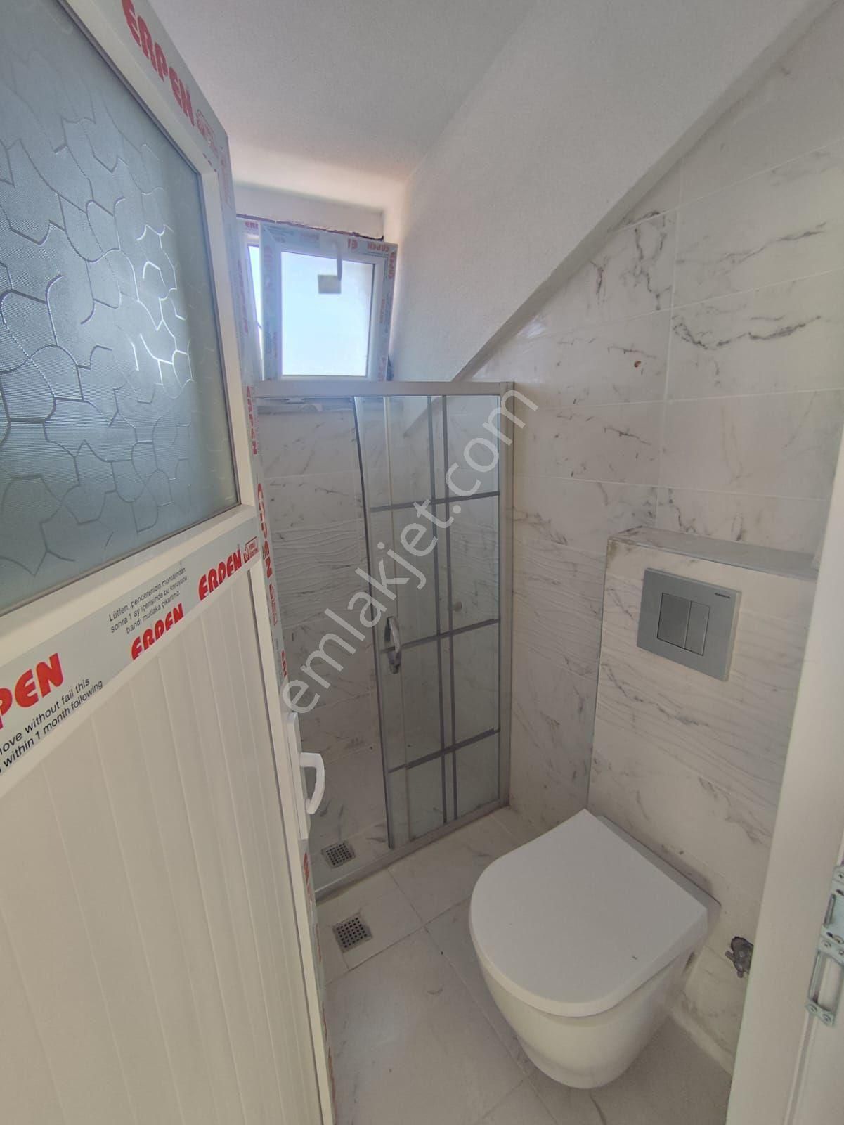 Yunus Emre Mahallesi'nde Satılık Dubleks - Görsel 19