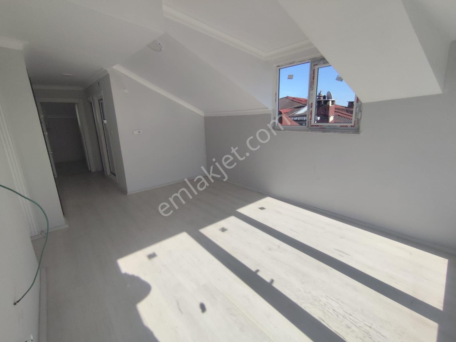 Yunus Emre Mahallesi'nde Satılık Dubleks - Görsel 20