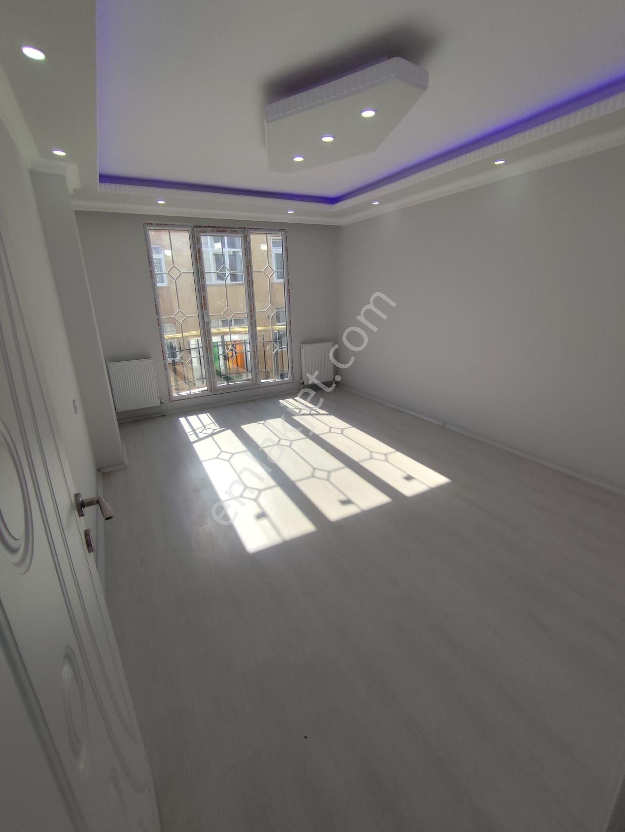 Yunus Emre Mahallesi'nde Satılık Dubleks - Görsel 2