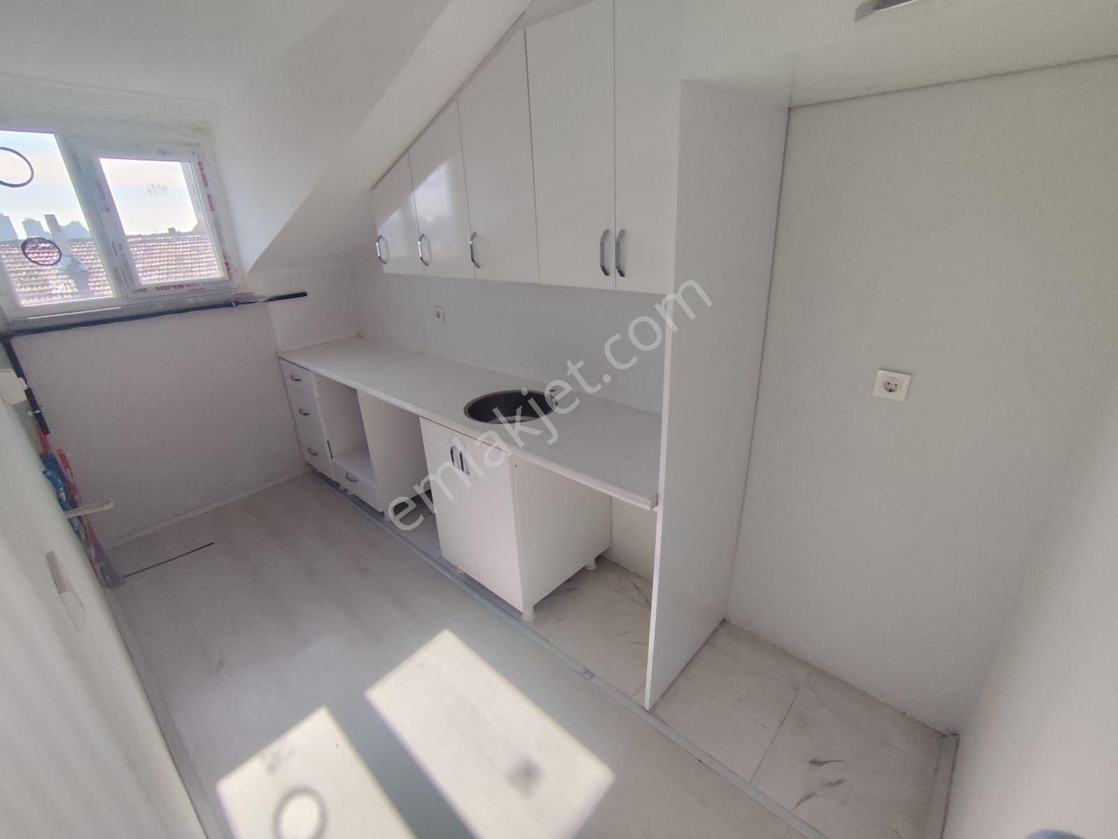 Yunus Emre Mahallesi'nde Satılık Dubleks - Görsel 23