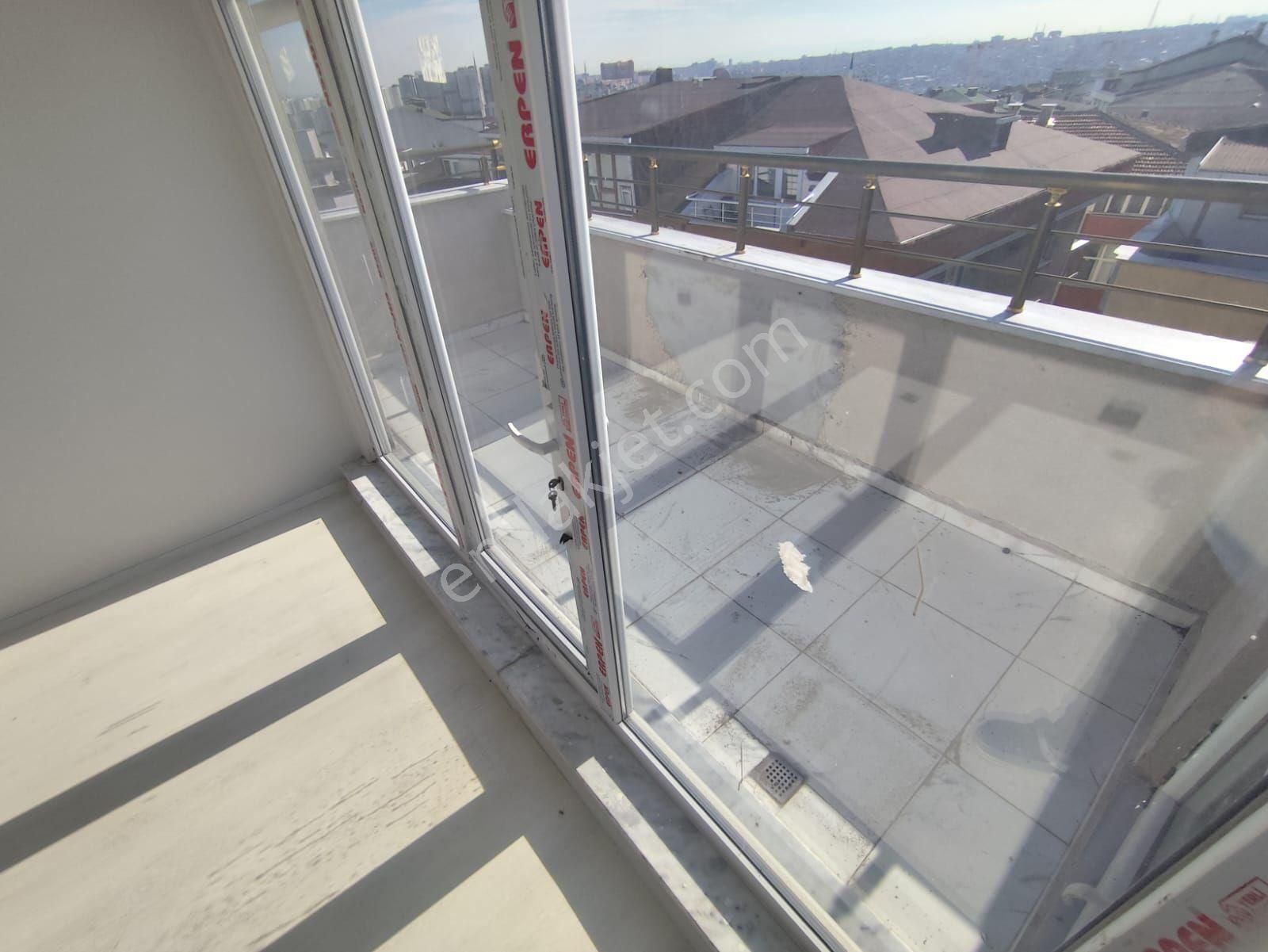 Yunus Emre Mahallesi'nde Satılık Dubleks - Görsel 21