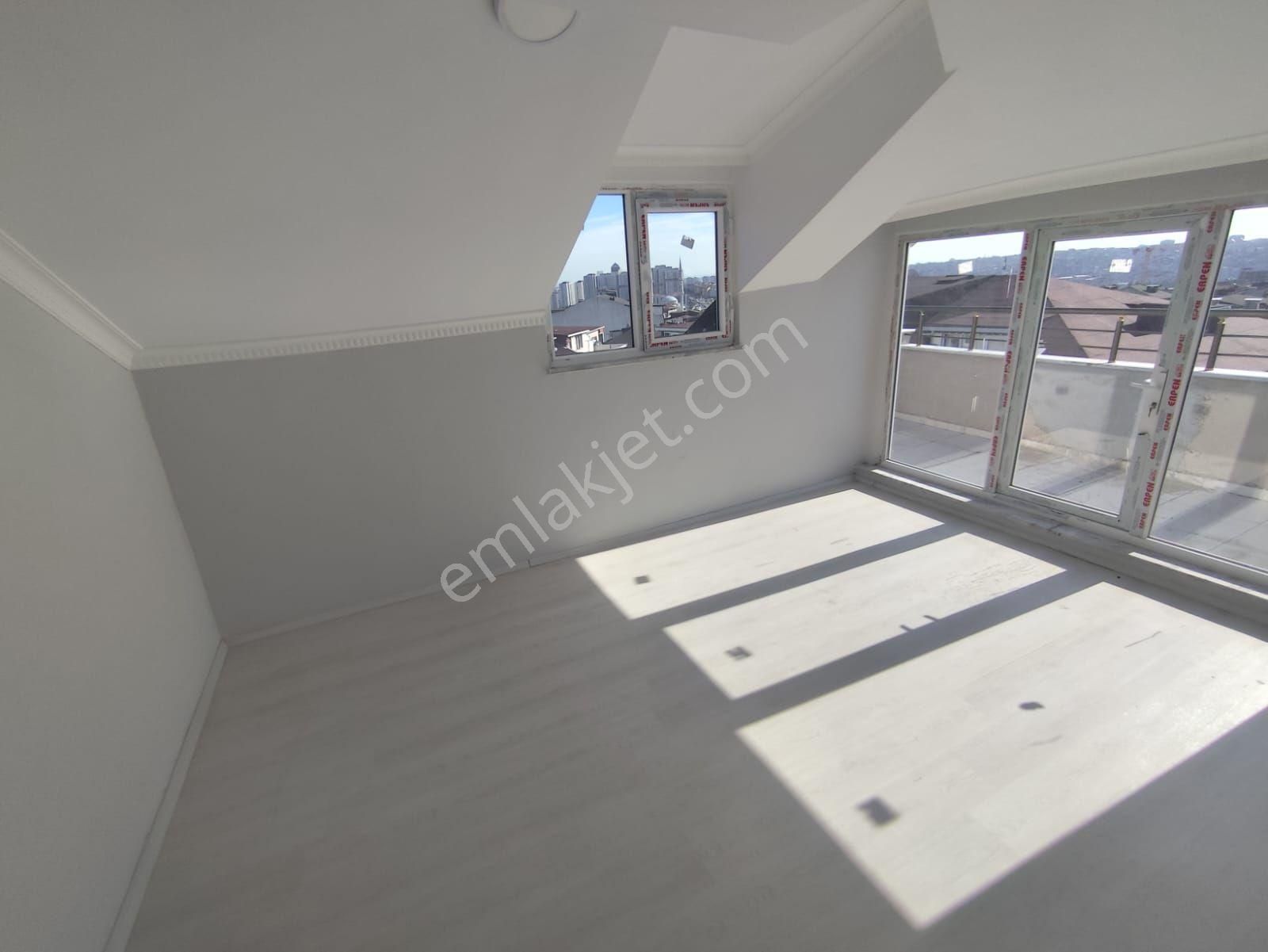 Yunus Emre Mahallesi'nde Satılık Dubleks - Görsel 22