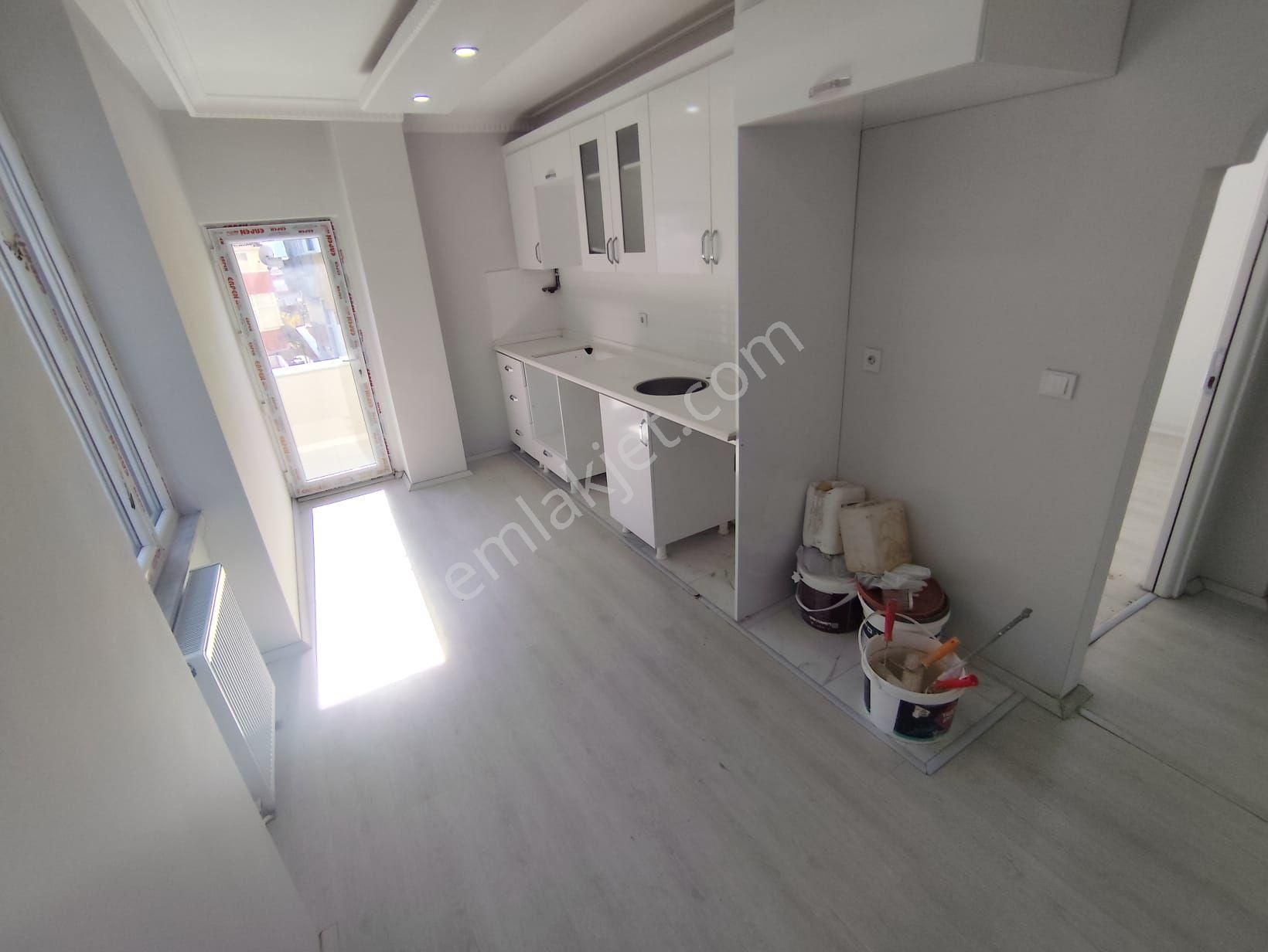 Yunus Emre Mahallesi'nde Satılık Dubleks - Görsel 5