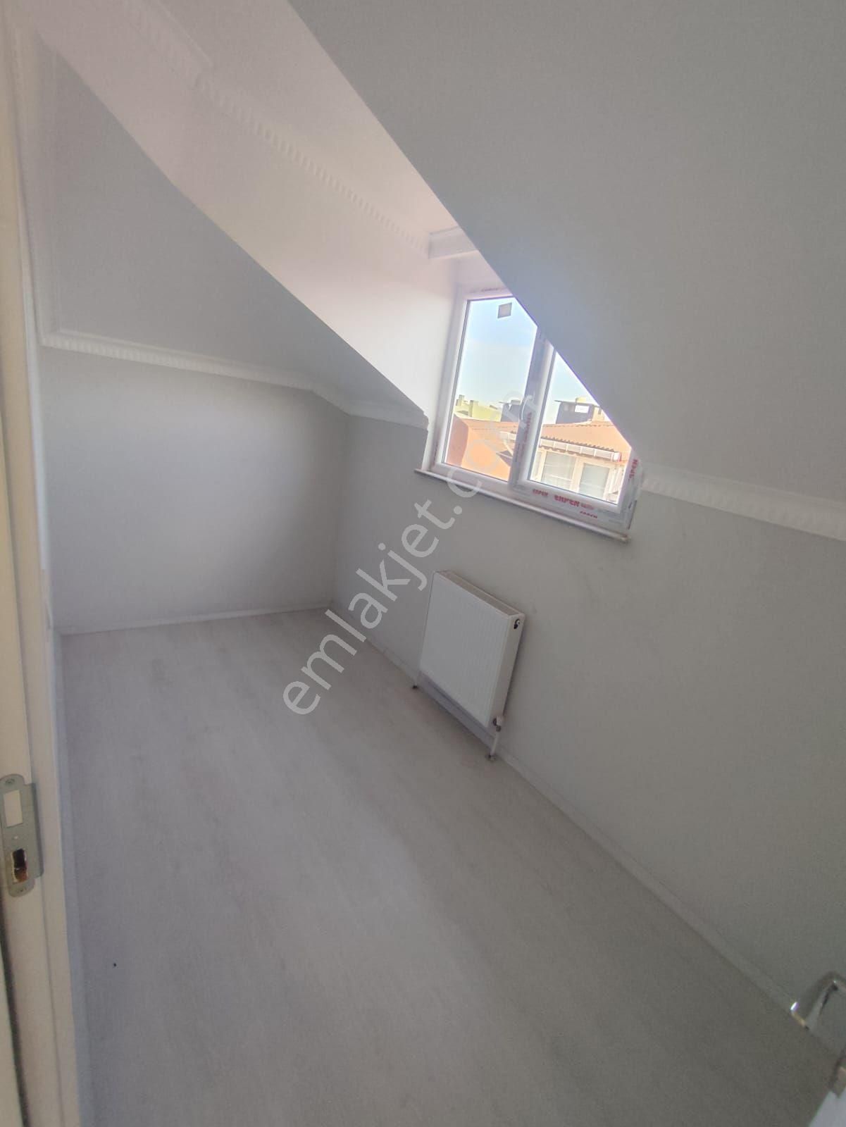 Yunus Emre Mahallesi'nde Satılık Dubleks - Görsel 18