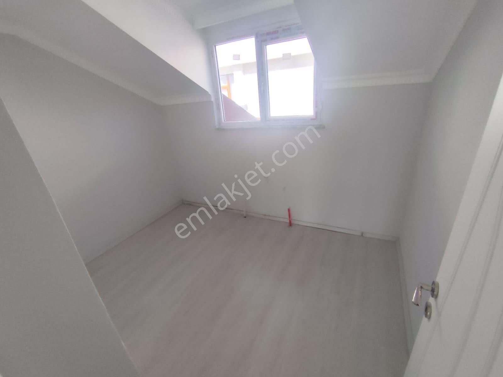 Yunus Emre Mahallesi'nde Satılık Dubleks - Görsel 17