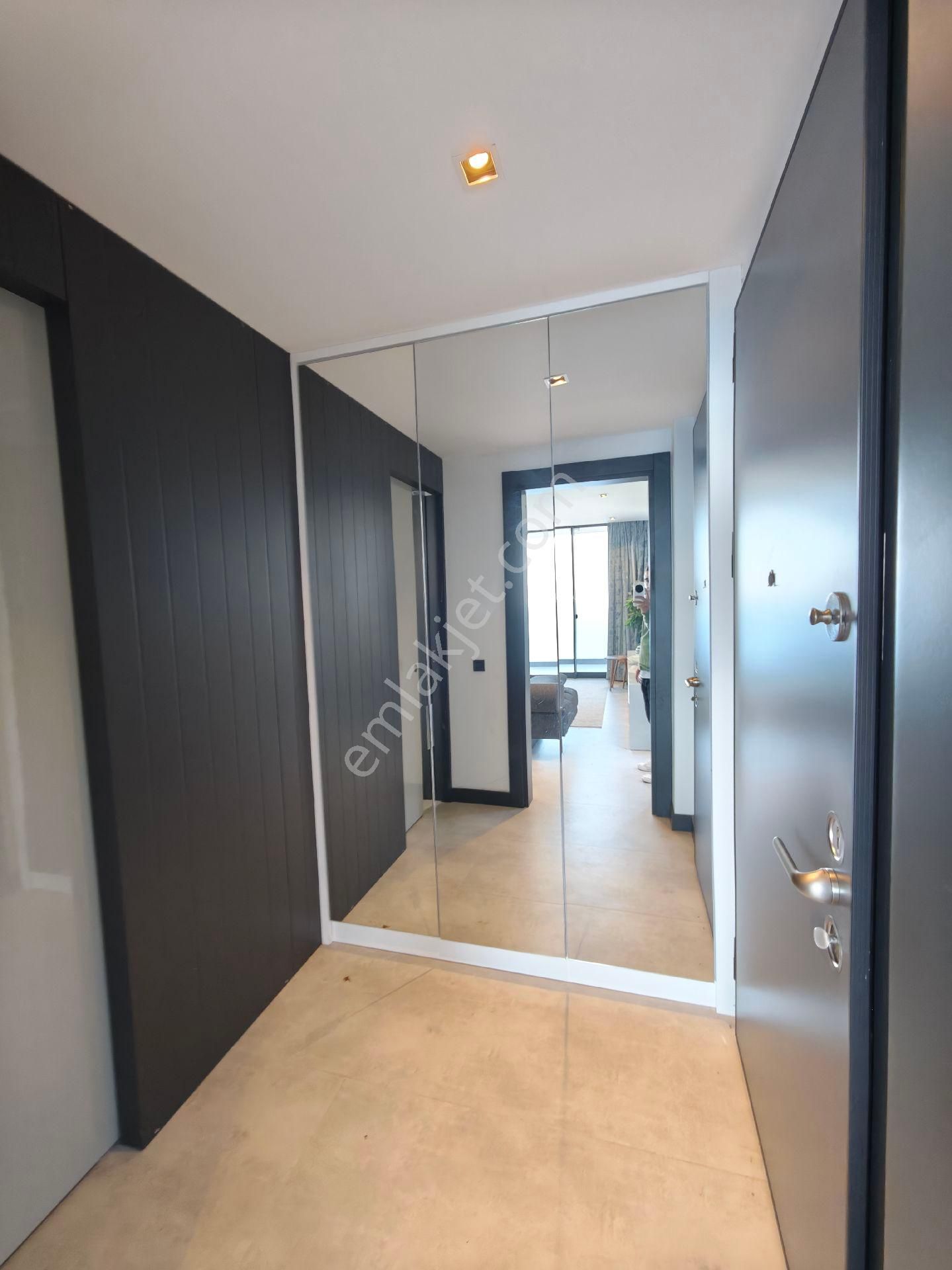 Agr Group'tan Geriş'te Ful Deniz Manzaralı 5+1 Müstakil Villa - Görsel 15