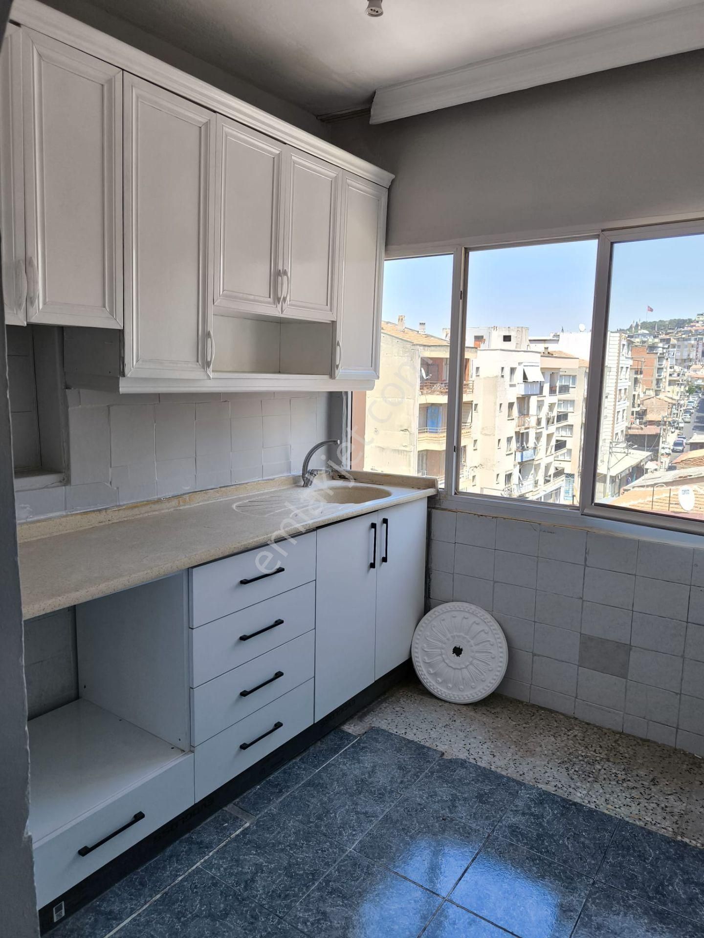 Özmert’ten Eşrefpaşa Da Çarşıya ,avm Ye Duraklara Yakın Satılık Daire - Görsel 11