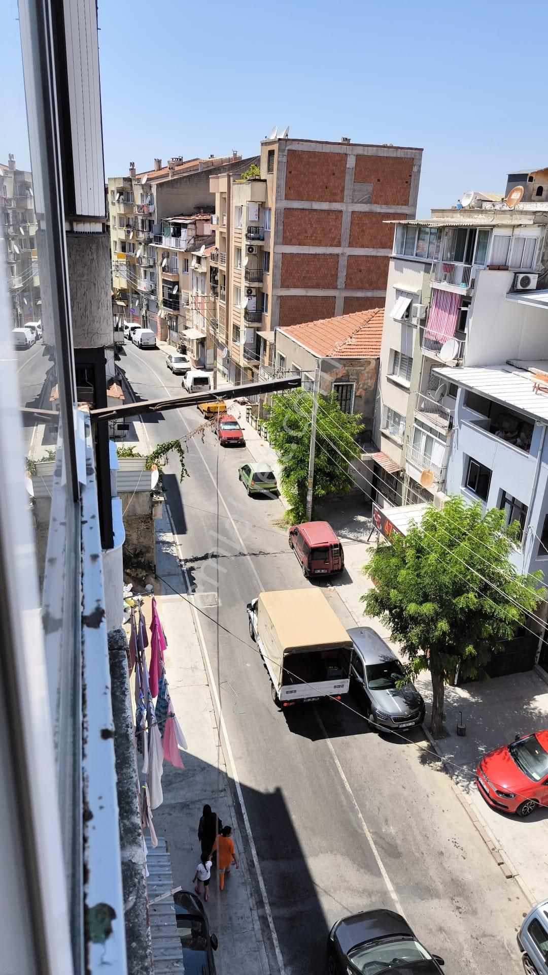 Özmert’ten Eşrefpaşa Da Çarşıya ,avm Ye Duraklara Yakın Satılık Daire - Görsel 21