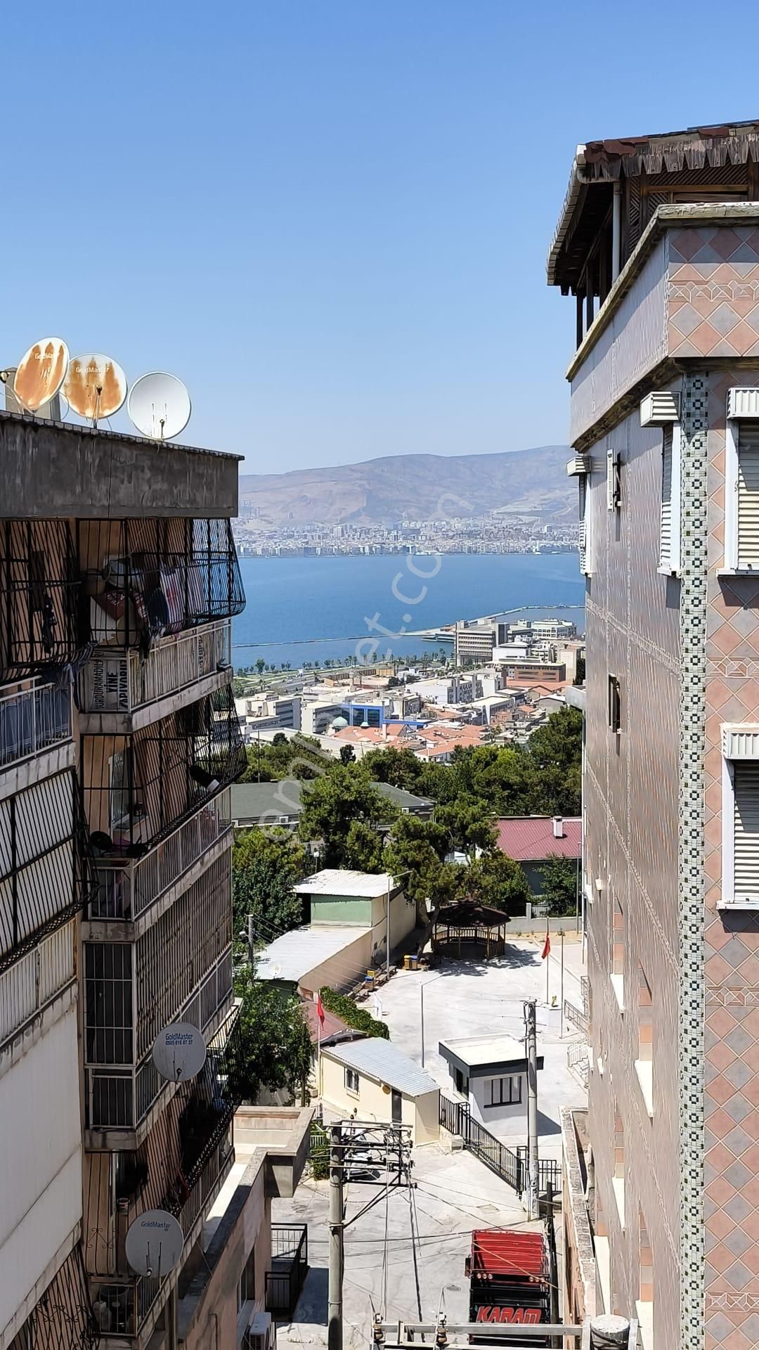 Özmert’ten Eşrefpaşa Da Çarşıya ,avm Ye Duraklara Yakın Satılık Daire - Görsel 22