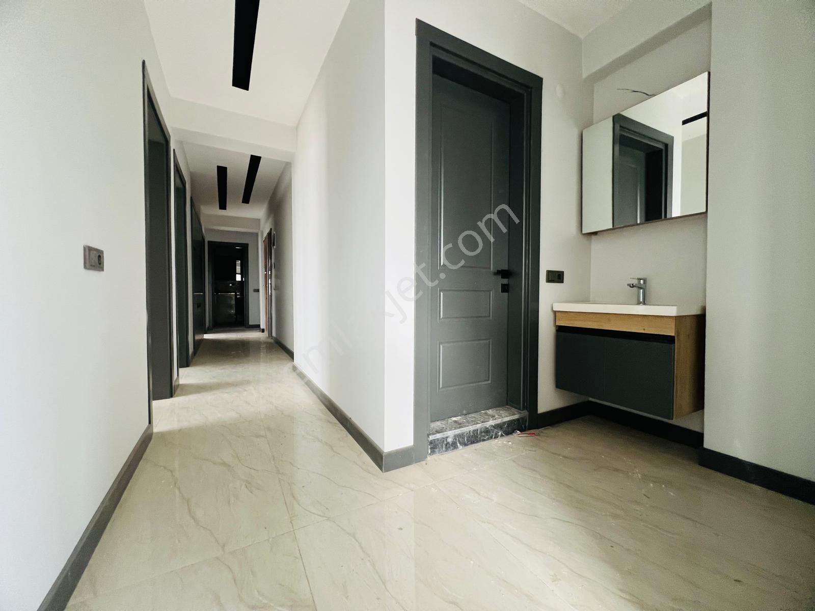 Nazilli🏡emlaktan-satılık Zafer Mahallesinde 3+1 Sıfır Lüx Daire - Görsel 4