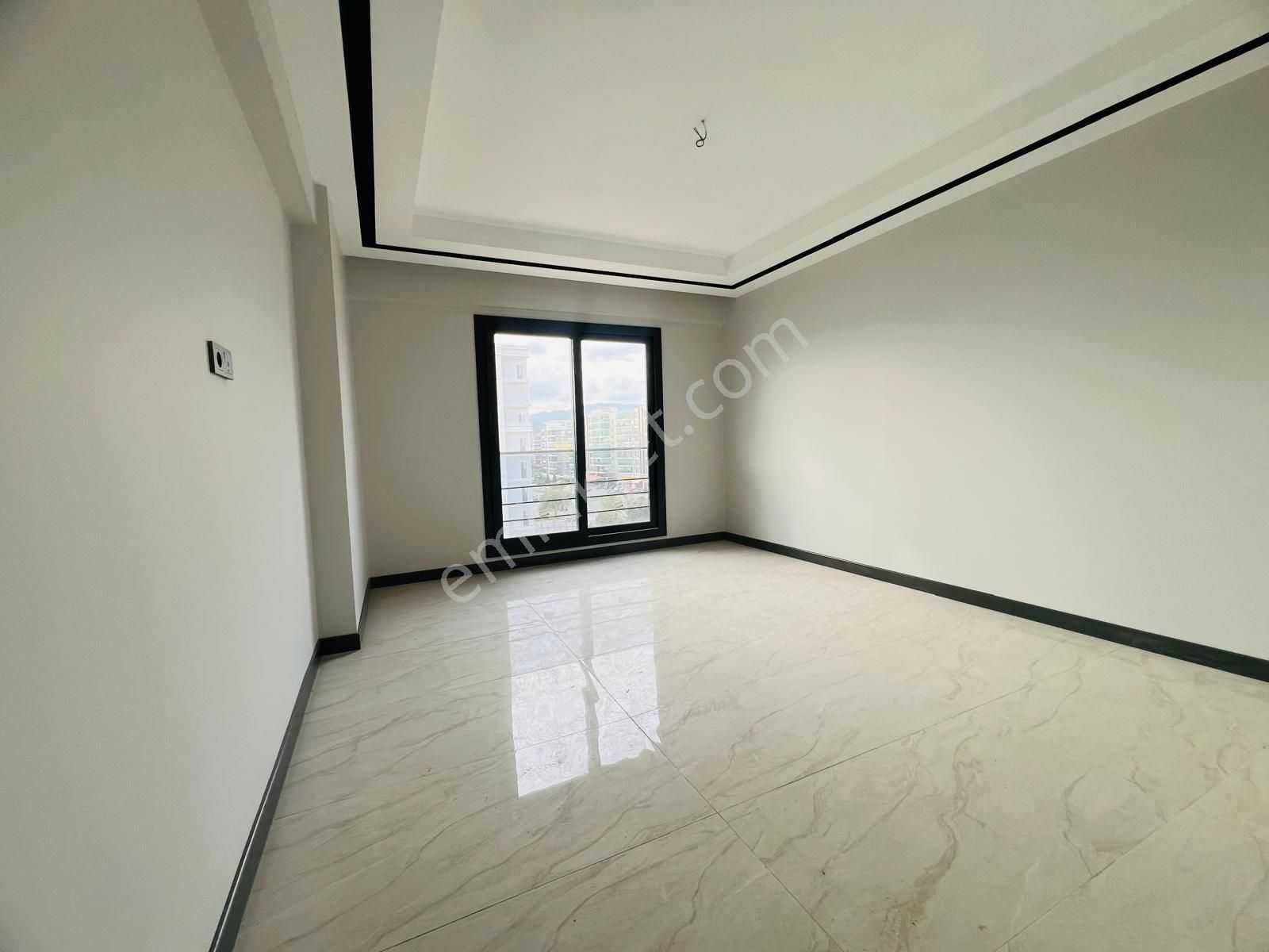 Nazilli🏡emlaktan-satılık Zafer Mahallesinde 3+1 Sıfır Lüx Daire - Görsel 6