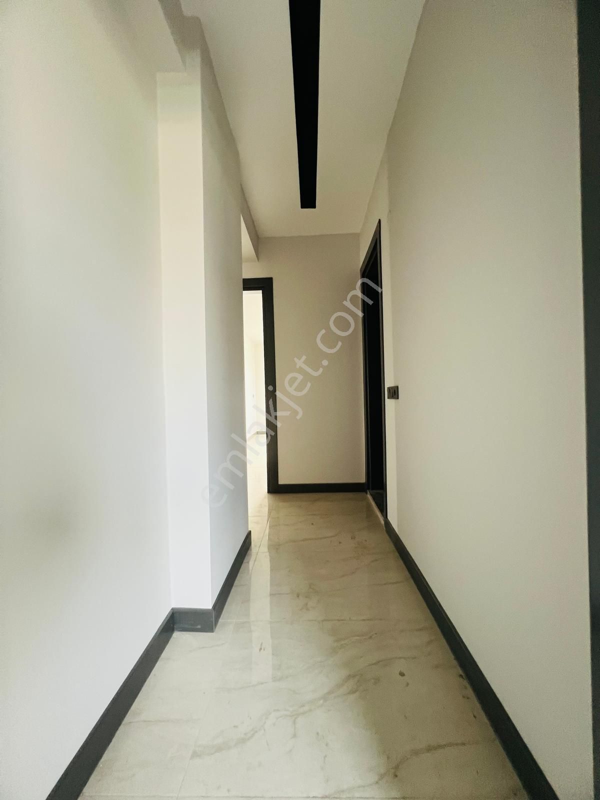 Nazilli🏡emlaktan-satılık Zafer Mahallesinde 3+1 Sıfır Lüx Daire - Görsel 19