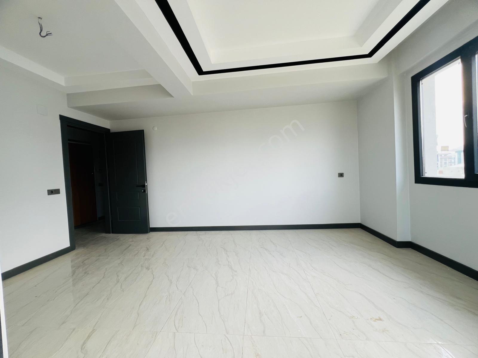 Nazilli🏡emlaktan-satılık Zafer Mahallesinde 3+1 Sıfır Lüx Daire - Görsel 35