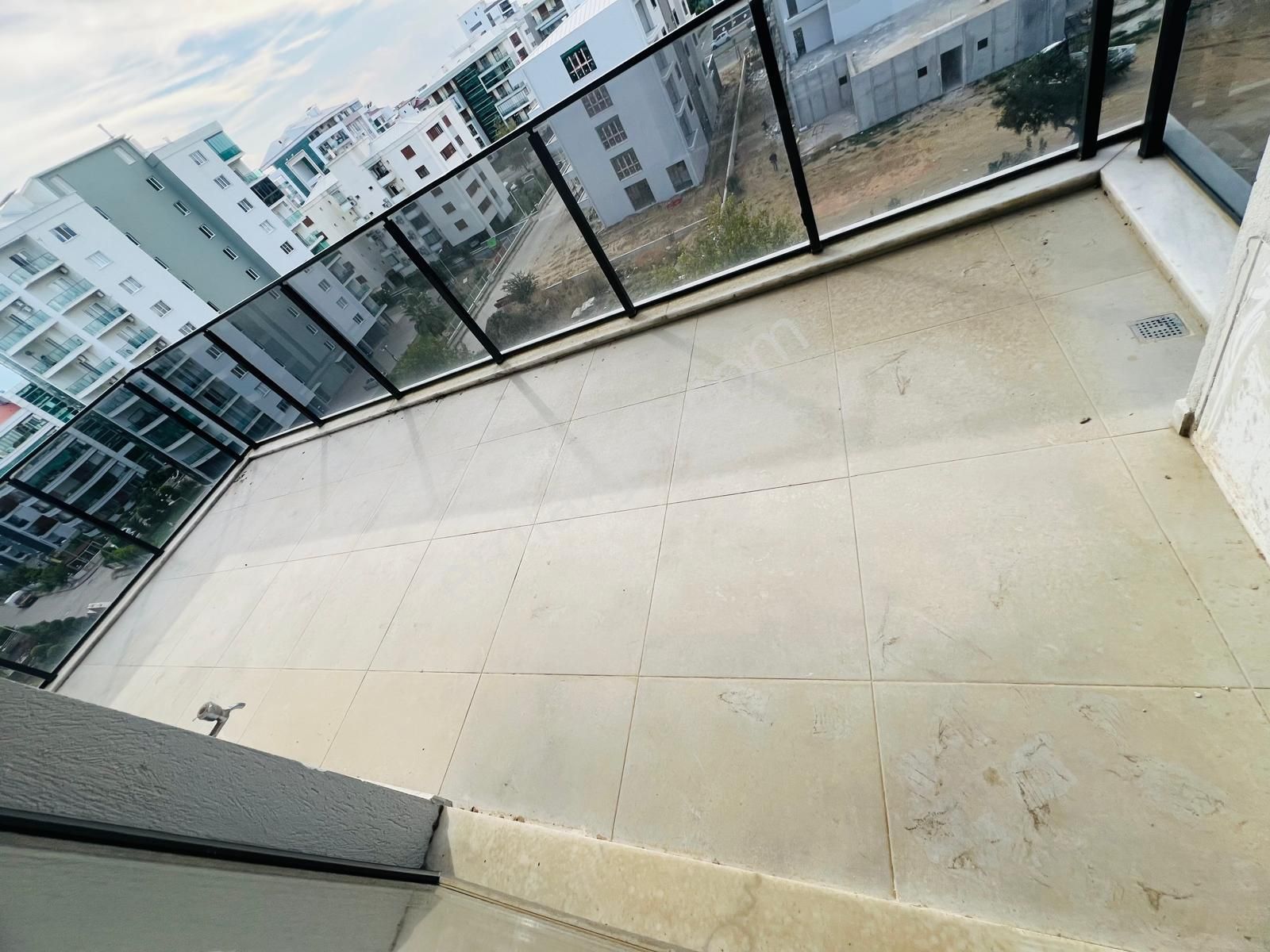 Nazilli🏡emlaktan-satılık Zafer Mahallesinde 3+1 Sıfır Lüx Daire - Görsel 15