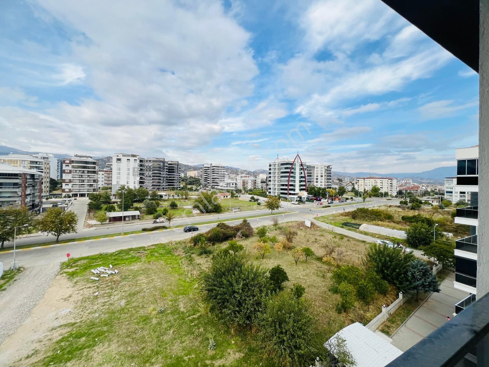 Nazilli🏡emlaktan-satılık Zafer Mahallesinde 3+1 Sıfır Lüx Daire - Görsel 8