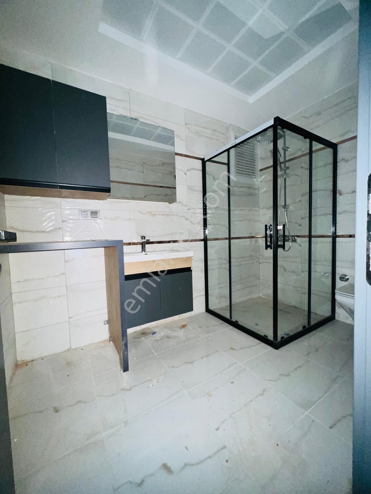 Nazilli🏡emlaktan-satılık Zafer Mahallesinde 3+1 Sıfır Lüx Daire - Görsel 27