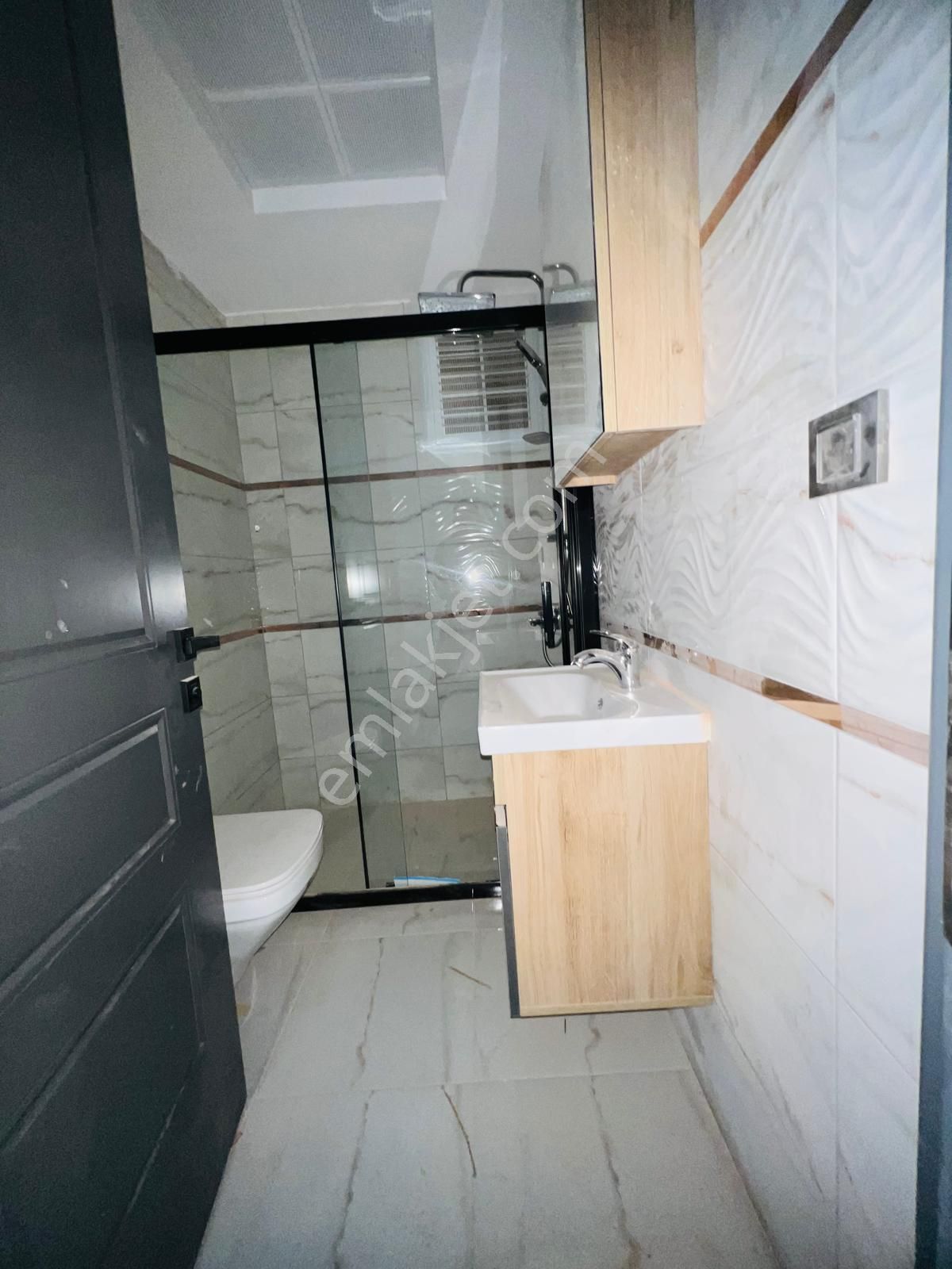 Nazilli🏡emlaktan-satılık Zafer Mahallesinde 3+1 Sıfır Lüx Daire - Görsel 28