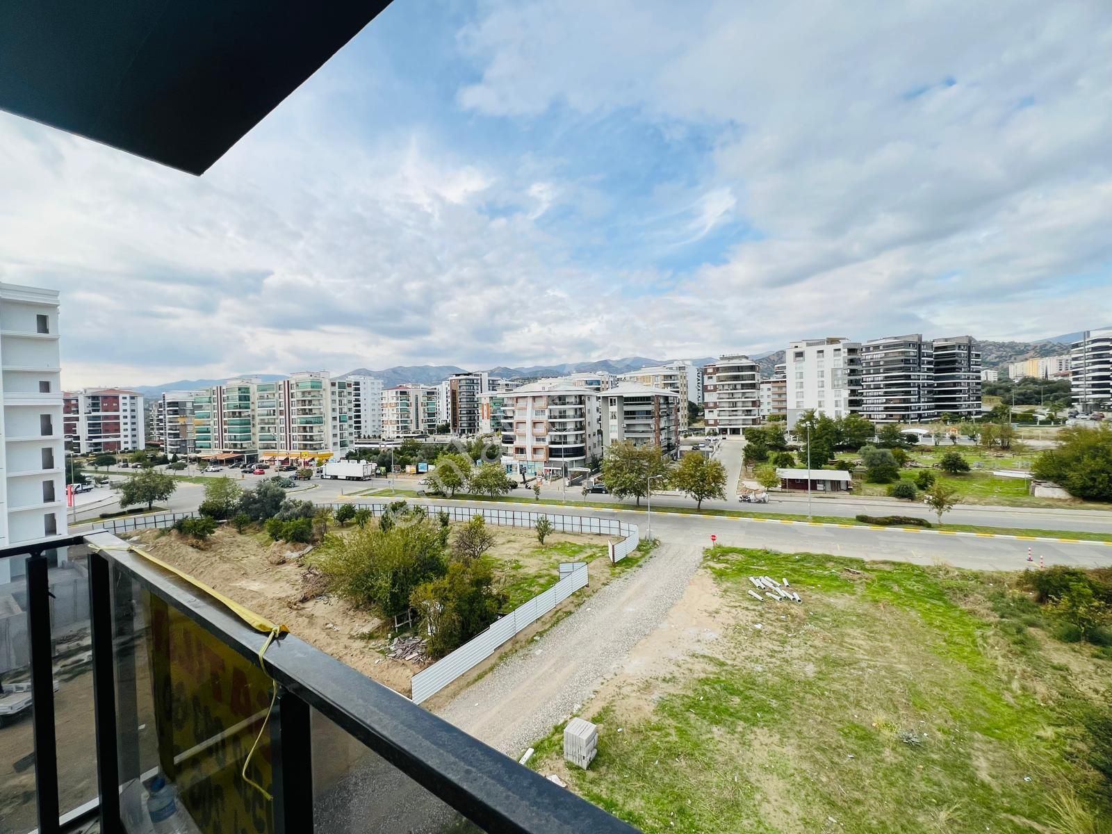 Nazilli🏡emlaktan-satılık Zafer Mahallesinde 3+1 Sıfır Lüx Daire - Görsel 14