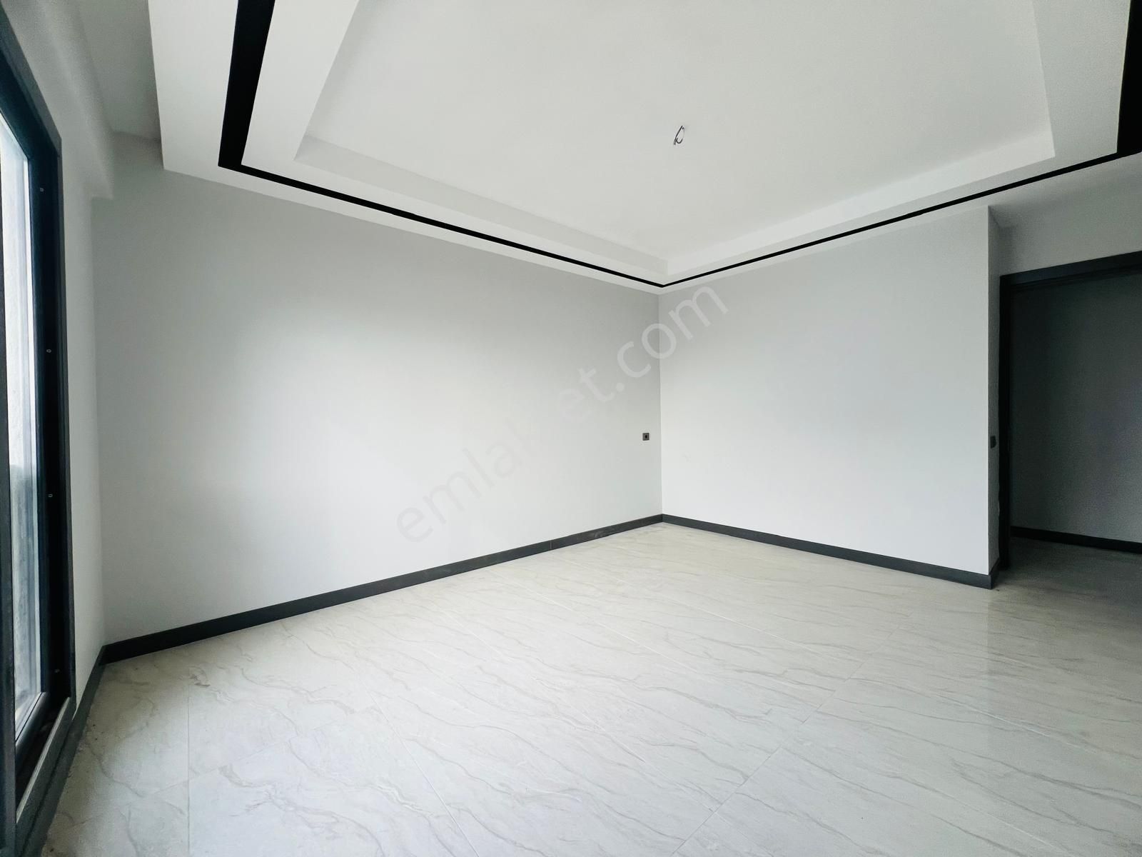 Nazilli🏡emlaktan-satılık Zafer Mahallesinde 3+1 Sıfır Lüx Daire - Görsel 34