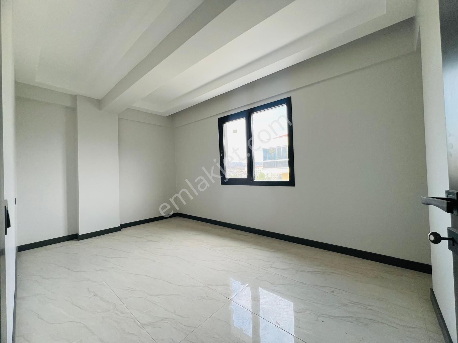 Nazilli🏡emlaktan-satılık Zafer Mahallesinde 3+1 Sıfır Lüx Daire - Görsel 22