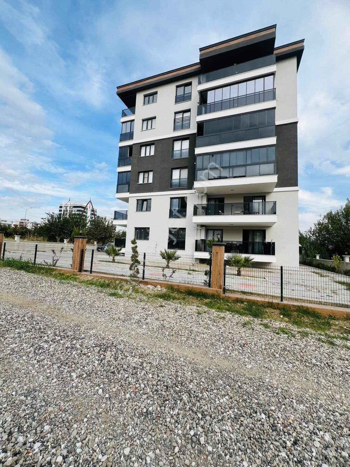 Nazilli🏡emlaktan-satılık Zafer Mahallesinde 3+1 Sıfır Lüx Daire - Görsel 9