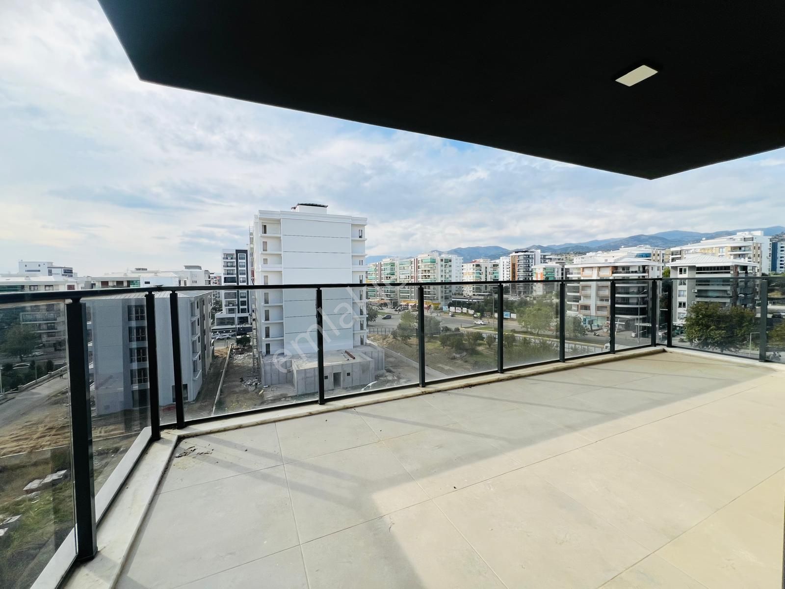 Nazilli🏡emlaktan-satılık Zafer Mahallesinde 3+1 Sıfır Lüx Daire - Görsel 12