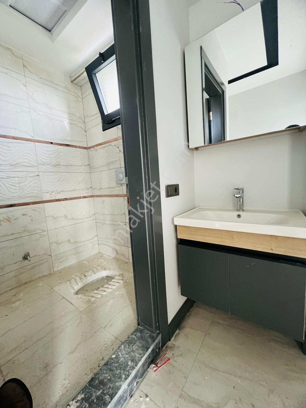 Nazilli🏡emlaktan-satılık Zafer Mahallesinde 3+1 Sıfır Lüx Daire - Görsel 30