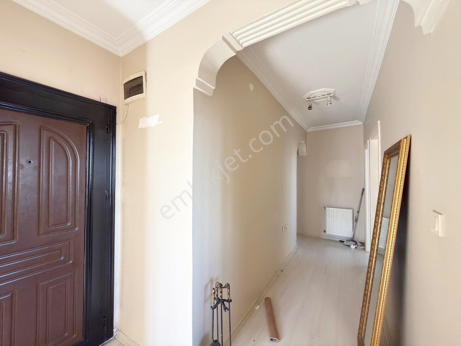 Salih Emlak 'tan Şömine & Barbekülü 3+1 Geniş Teralı Daire - Görsel 19