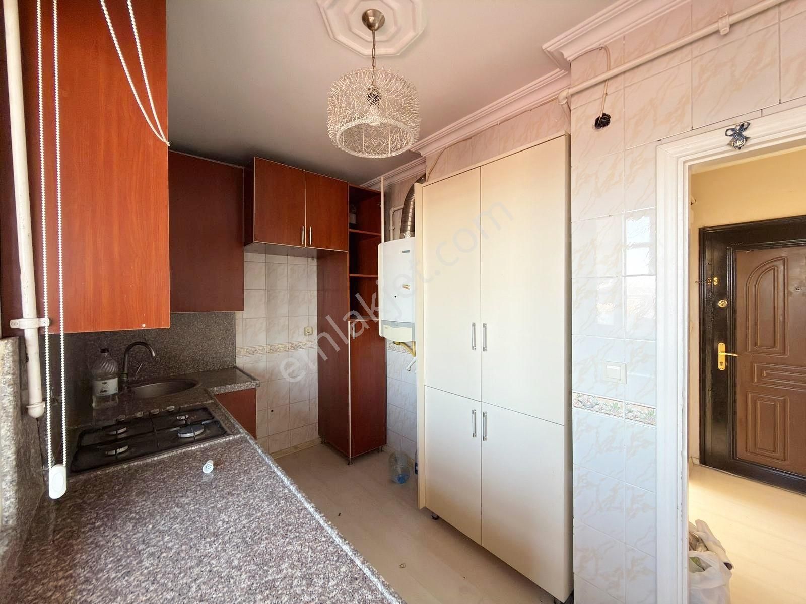 Salih Emlak 'tan Şömine & Barbekülü 3+1 Geniş Teralı Daire - Görsel 13