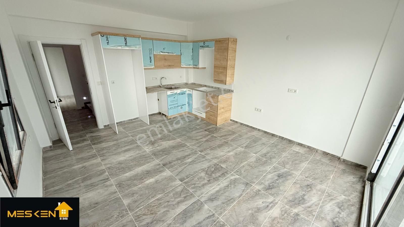 Didim Akbük'de Full Deniz Manzara, Cazip Fiyat,sıfır Yapı Villa - Görsel 4