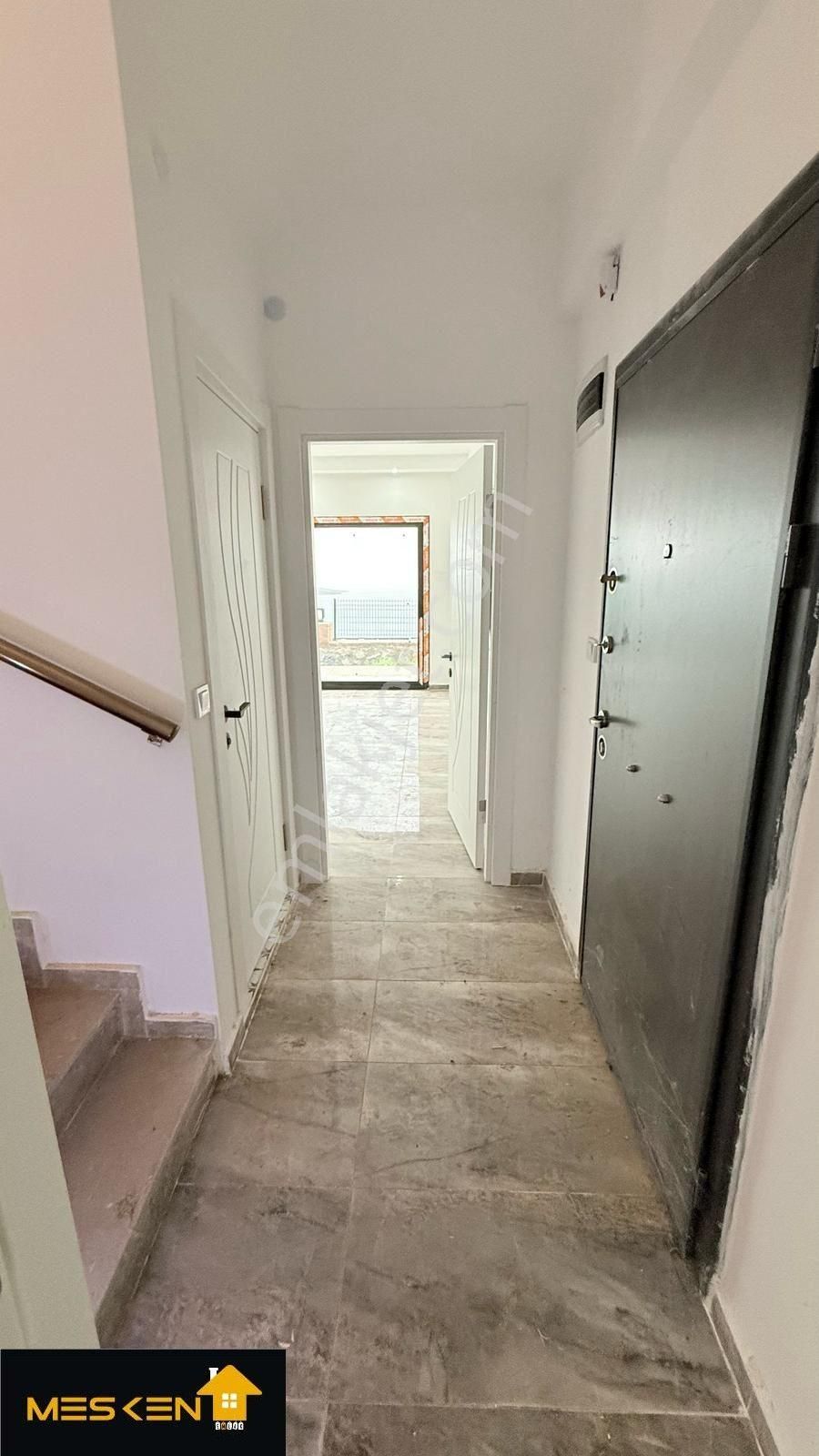 Didim Akbük'de Full Deniz Manzara, Cazip Fiyat,sıfır Yapı Villa - Görsel 5
