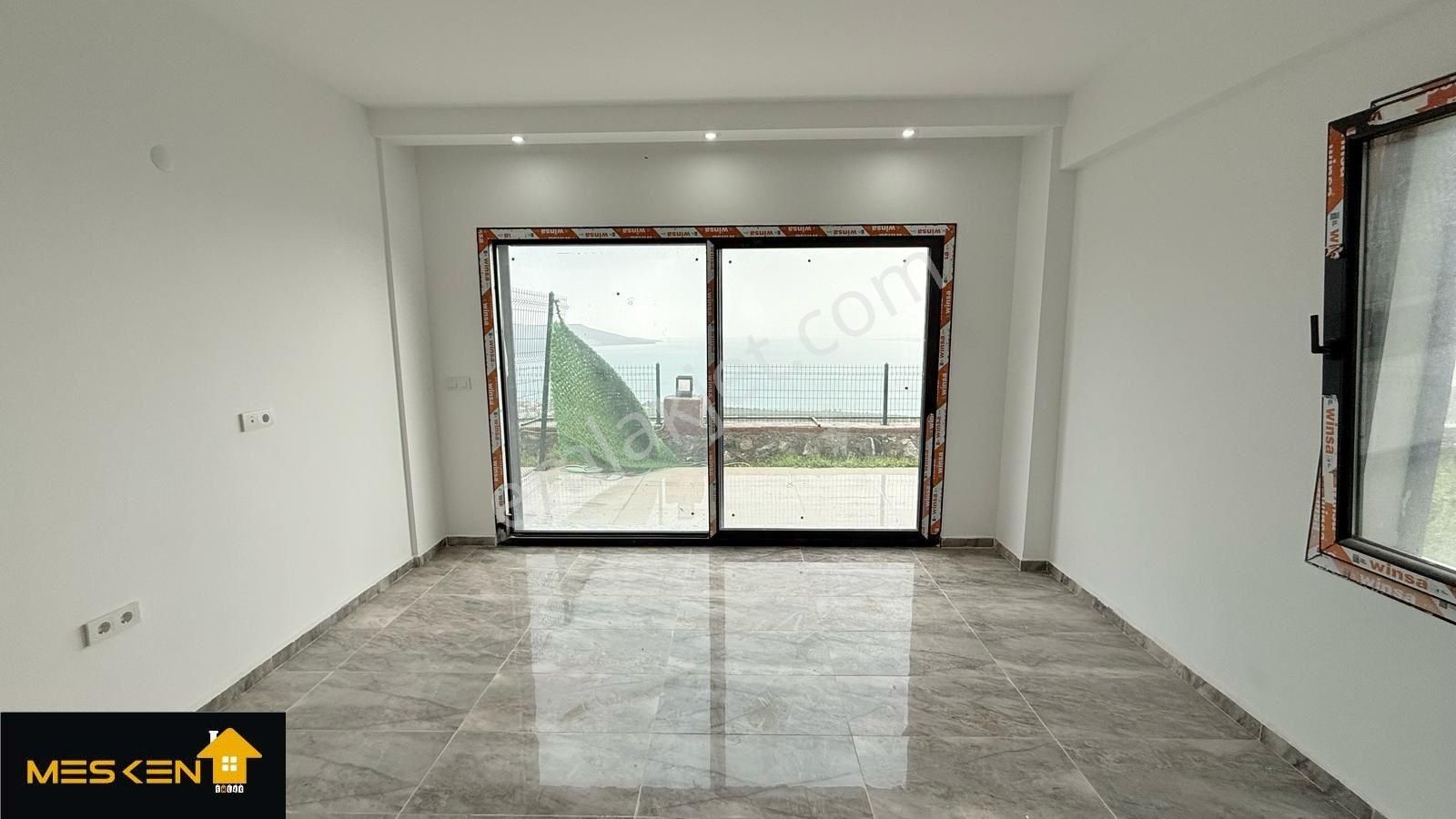 Didim Akbük'de Full Deniz Manzara, Cazip Fiyat,sıfır Yapı Villa - Görsel 2
