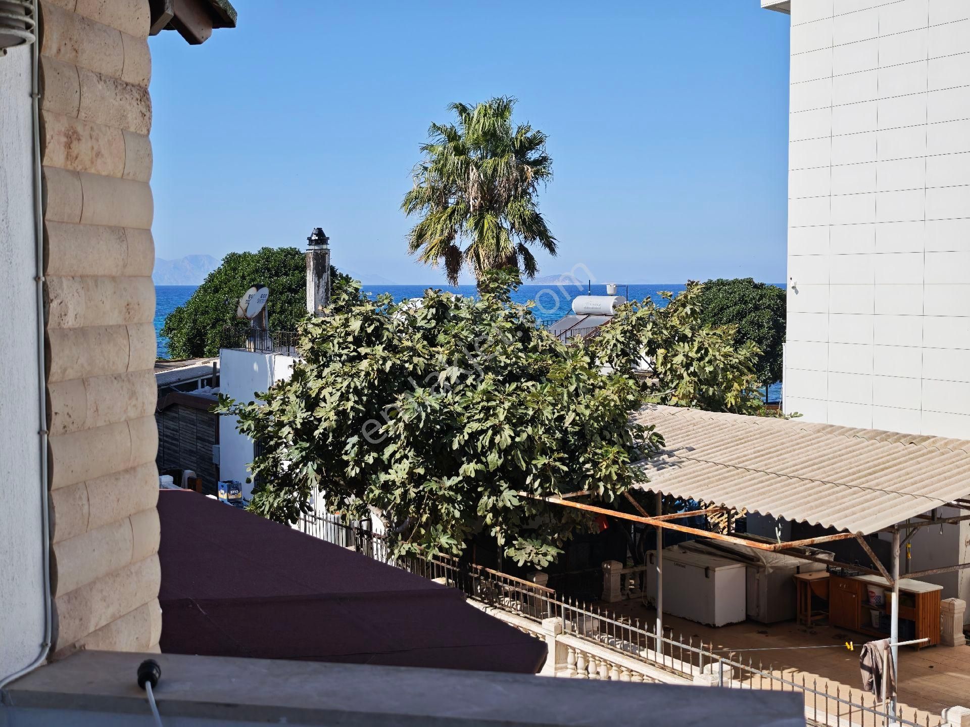 Agr Group'tan 12 Ay Kiralık Eşyasız Denize Sıfır Daire 2+1 ! - Görsel 25