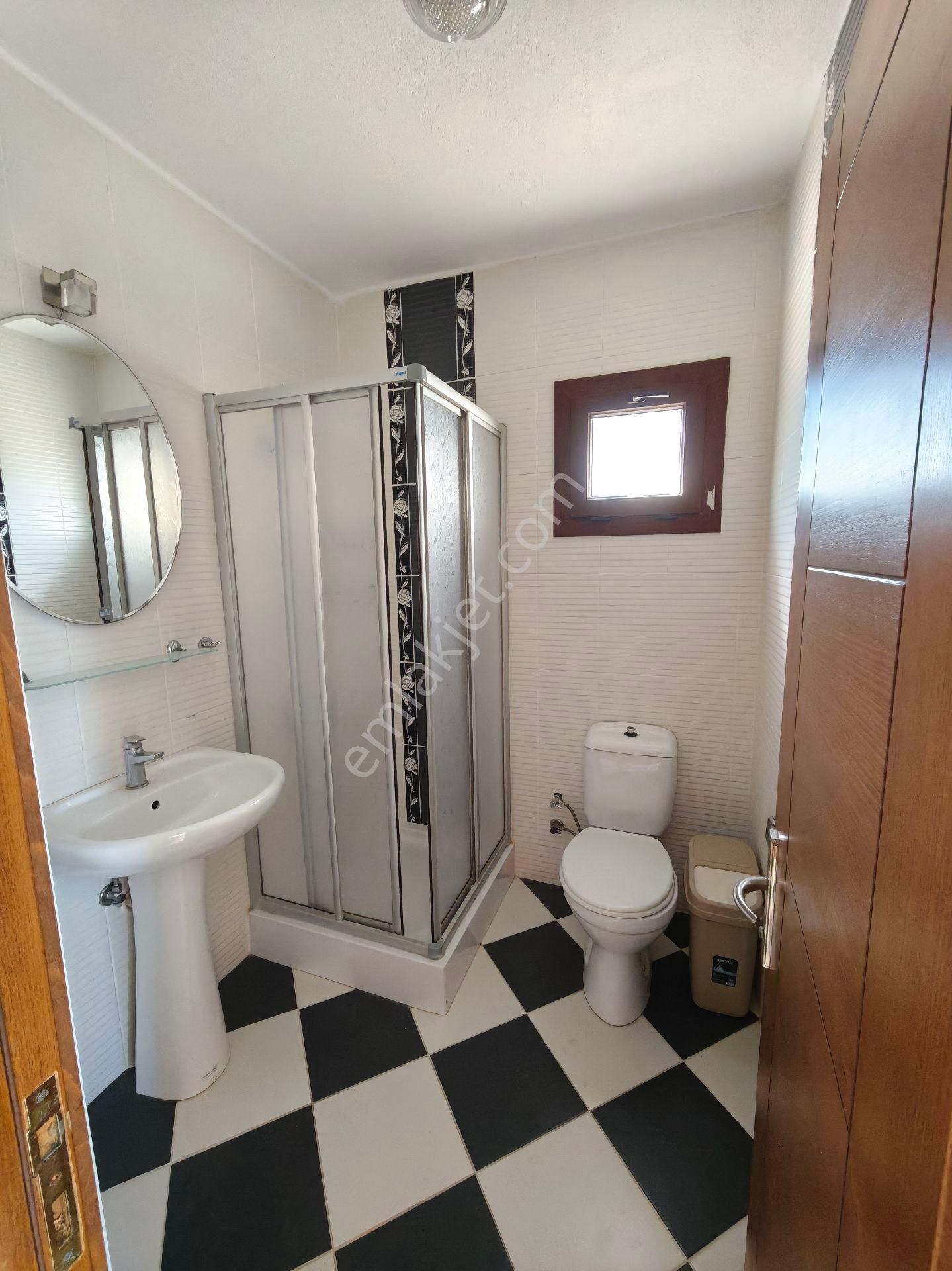 Agr Group'tan 12 Ay Kiralık Eşyasız Denize Sıfır Daire 2+1 ! - Görsel 18