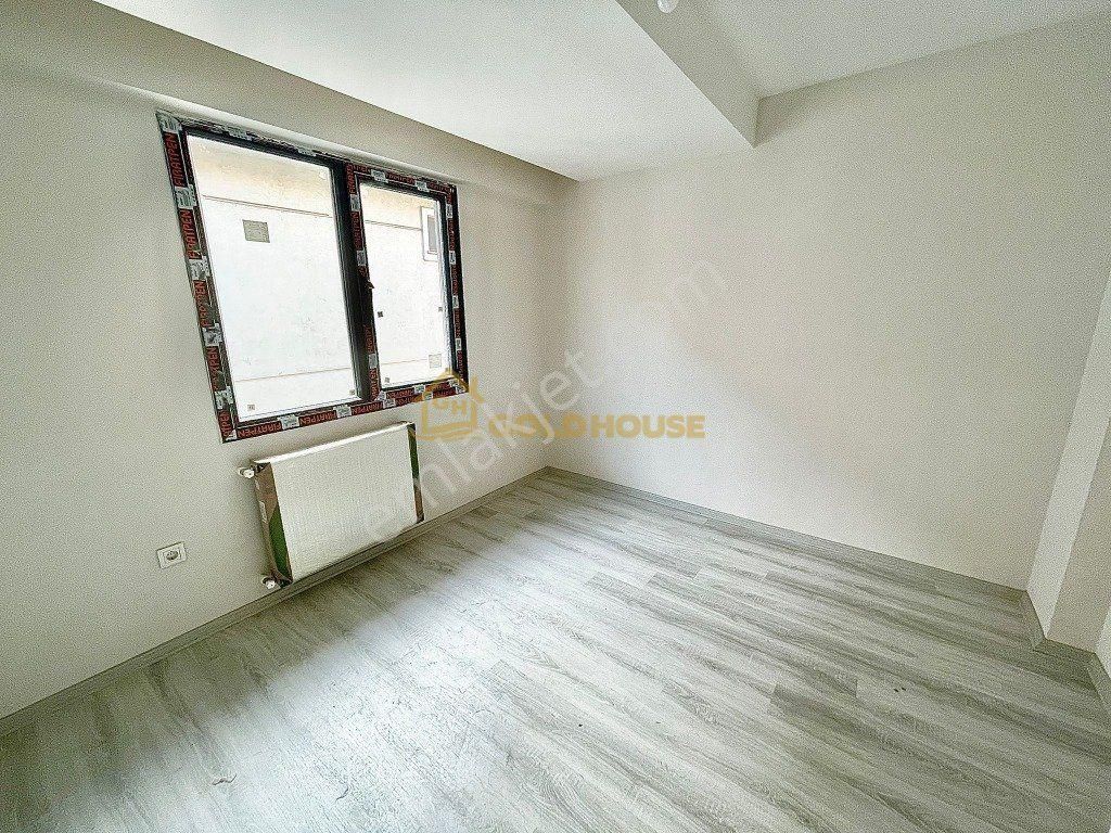 Goldhouse Dan Satılık Şirinevler’de Sıfır Dubleks Daire - Görsel 19