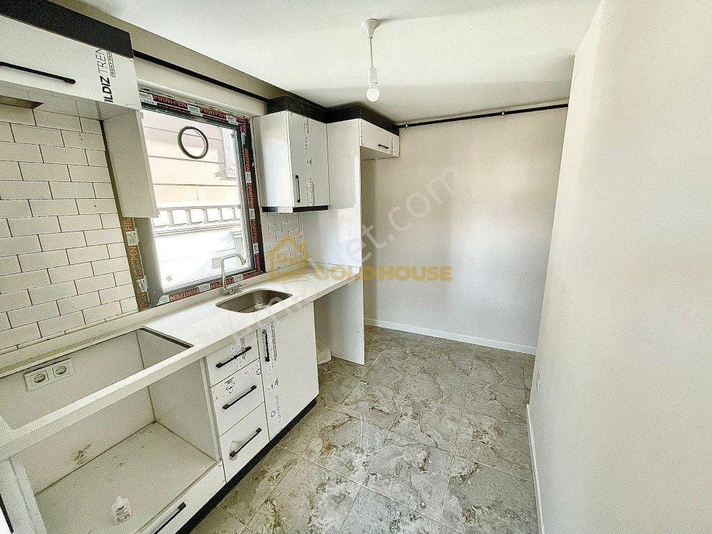 Goldhouse Dan Satılık Şirinevler’de Sıfır Dubleks Daire - Görsel 2