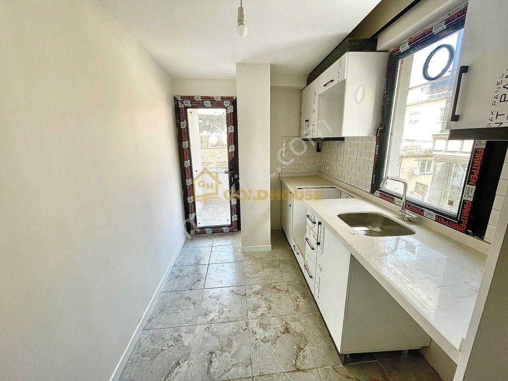 Goldhouse Dan Satılık Şirinevler’de Sıfır Dubleks Daire - Görsel 13