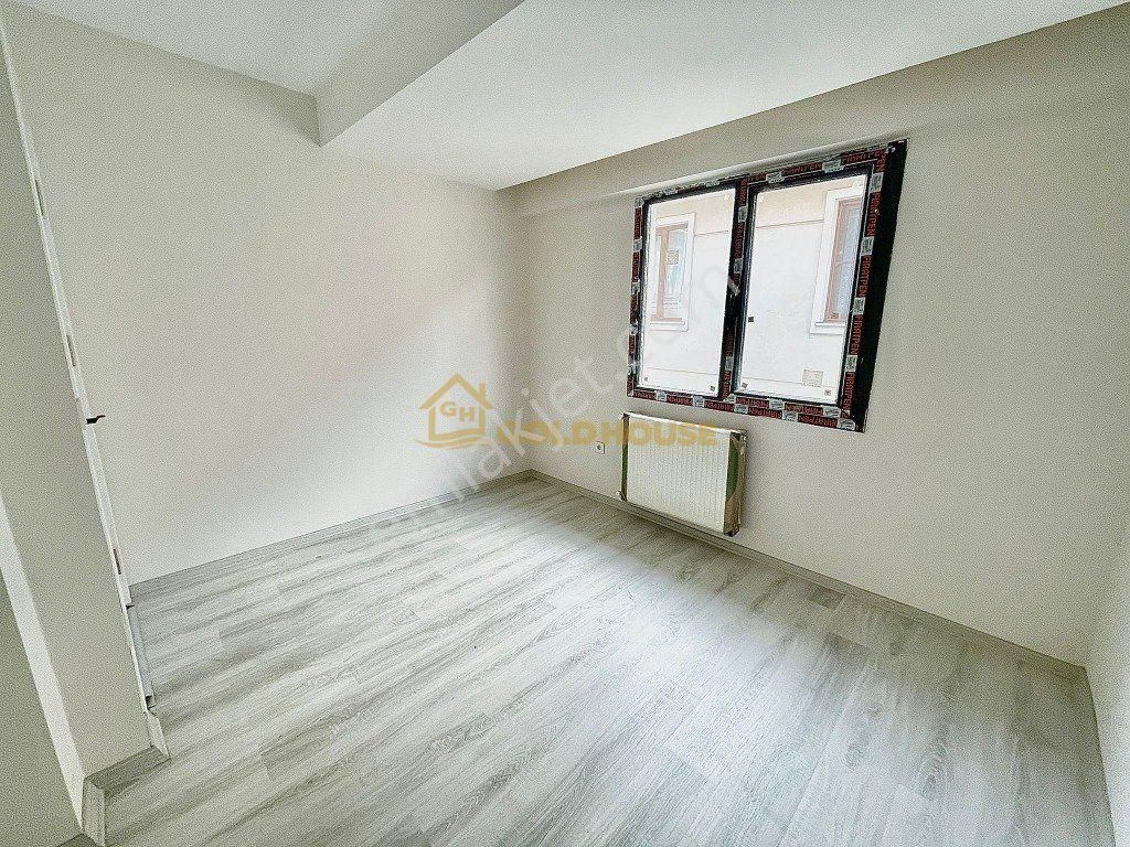 Goldhouse Dan Satılık Şirinevler’de Sıfır Dubleks Daire - Görsel 30