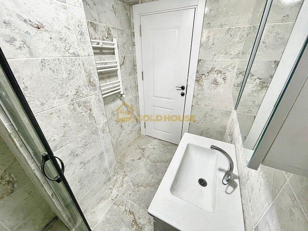 Goldhouse Dan Satılık Şirinevler’de Sıfır Dubleks Daire - Görsel 12