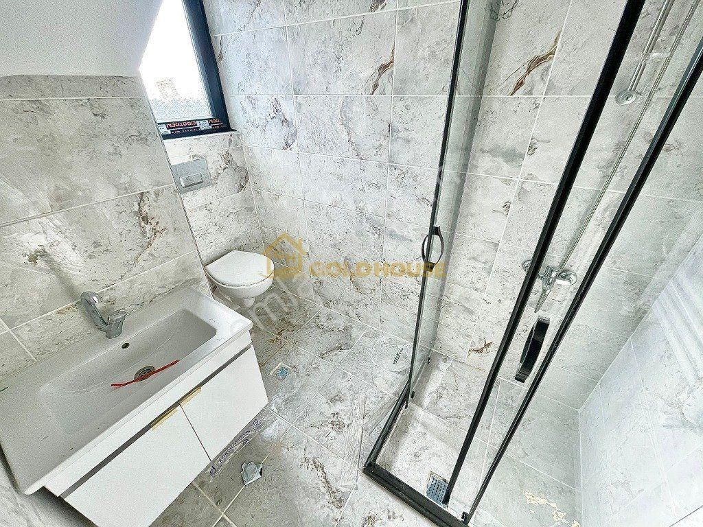 Goldhouse Dan Satılık Şirinevler’de Sıfır Dubleks Daire - Görsel 10