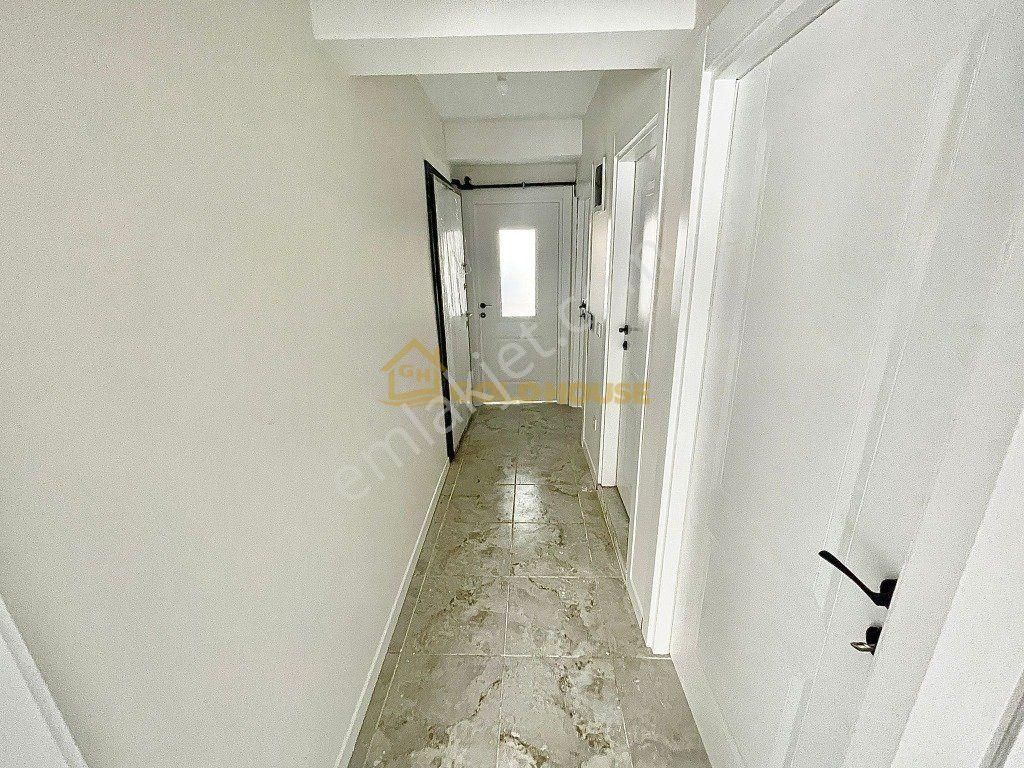 Goldhouse Dan Satılık Şirinevler’de Sıfır Dubleks Daire - Görsel 6