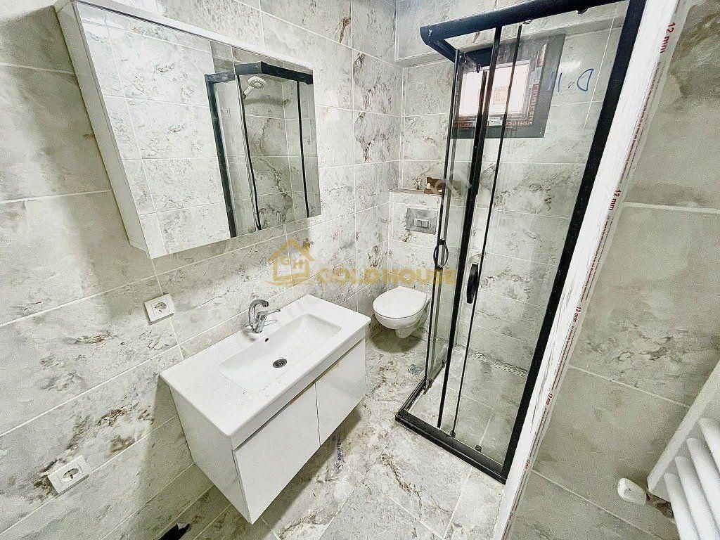 Goldhouse Dan Satılık Şirinevler’de Sıfır Dubleks Daire - Görsel 26