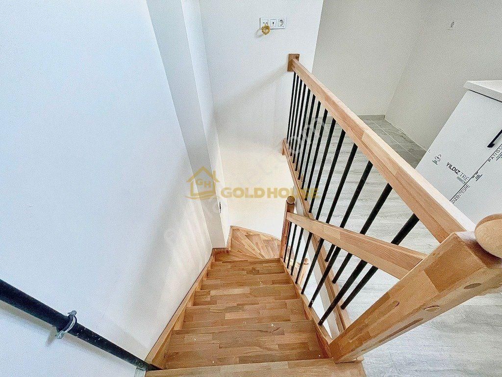 Goldhouse Dan Satılık Şirinevler’de Sıfır Dubleks Daire - Görsel 28