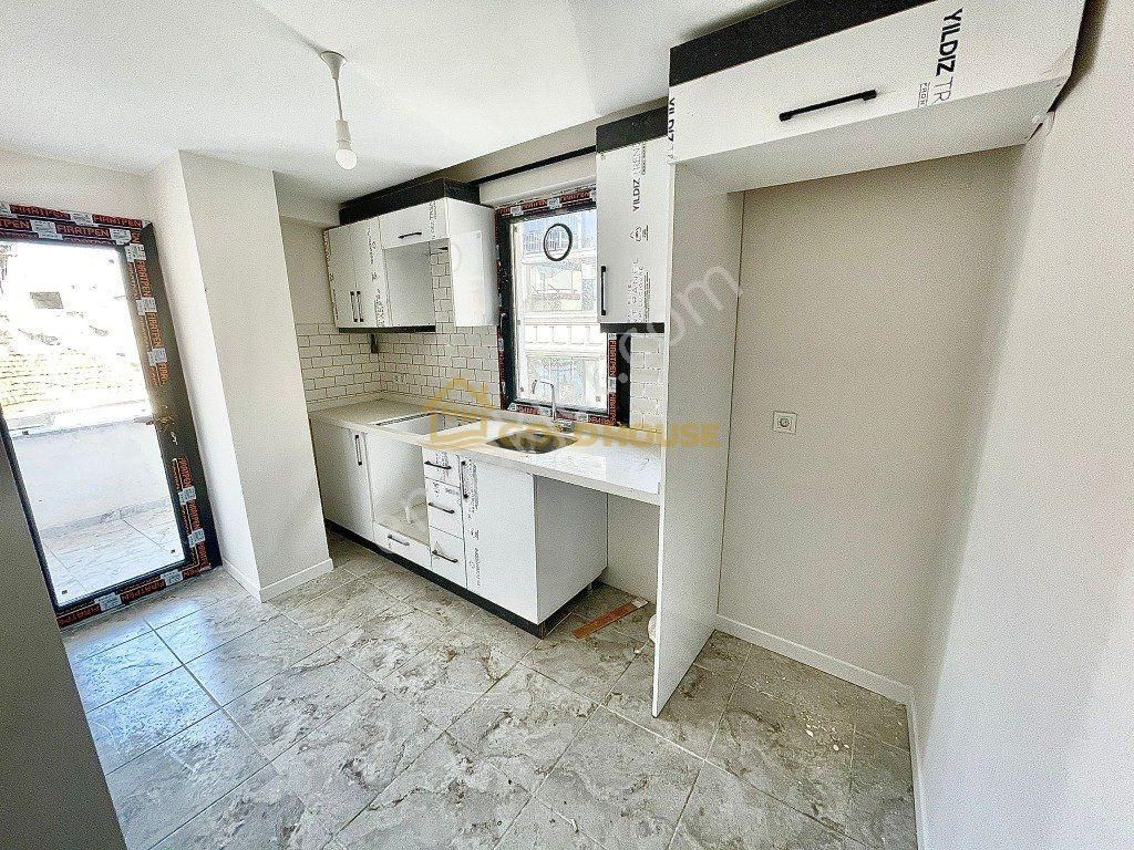 Goldhouse Dan Satılık Şirinevler’de Sıfır Dubleks Daire - Görsel 4