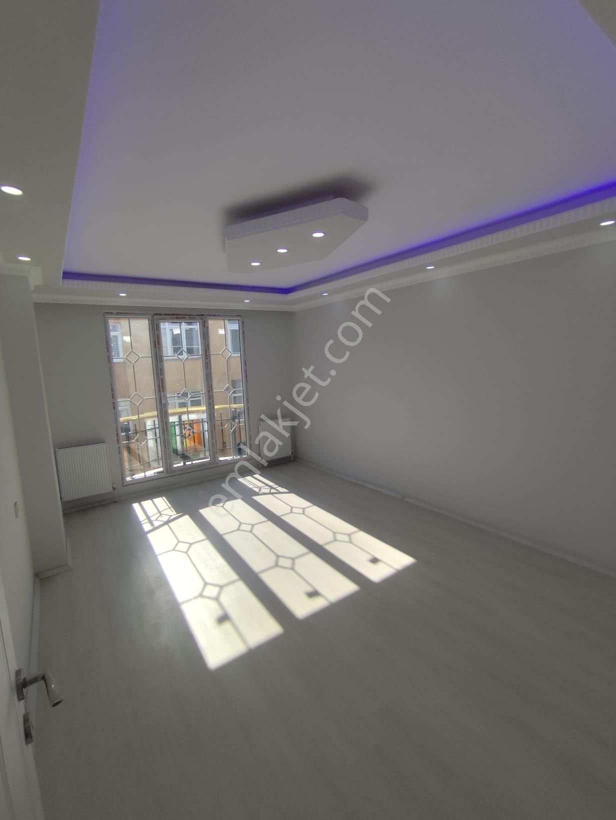 Yunus Emre Mahallesi'nde Satılık Sıfır Daire - Görsel 3