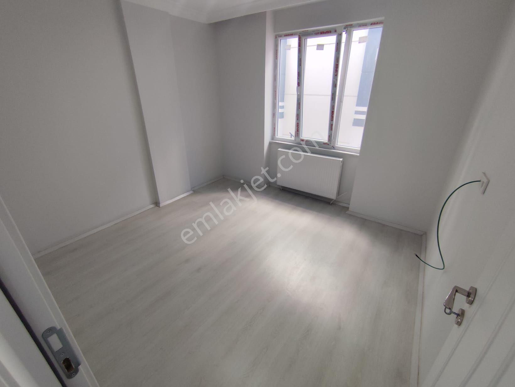 Yunus Emre Mahallesi'nde Satılık Sıfır Daire - Görsel 11