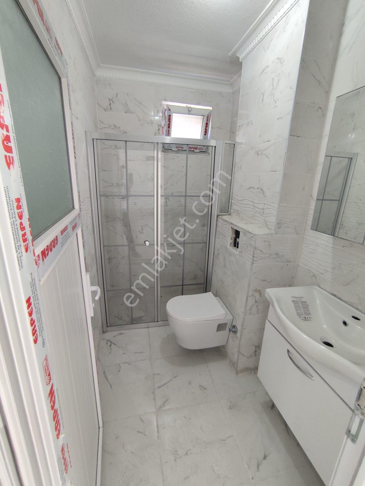 Yunus Emre Mahallesi'nde Satılık Sıfır Daire - Görsel 7